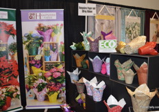 Hampshire Paper, showing … paper covers.